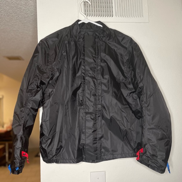 motorcycle jacket - Picture 15 of 16